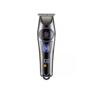 Compact Cordless Hair Clipper For Men