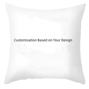 Customized Home Bedhead Cushion Pillow