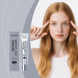 Retinol Anti-aging Eye Cream