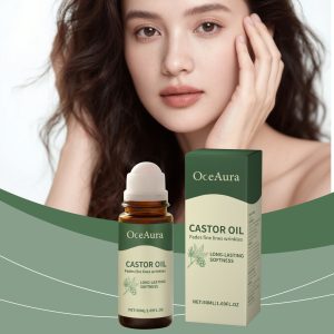 Castor Oil Rollerball