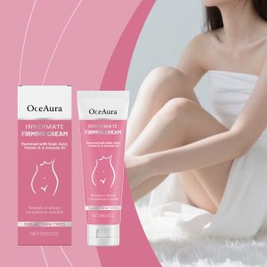 Body Whitening Cream