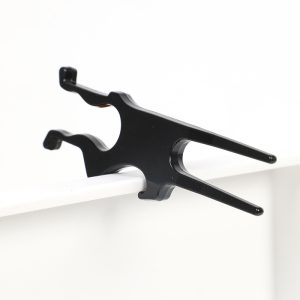 Cigar Holder And Beer Bottle Opener