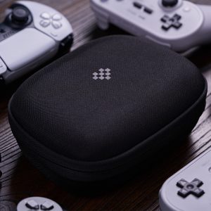 Universal Wear-resistant Game Console Storage Bag