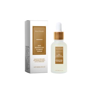 West&Month Moisturizing Essence, Firming, Hydrating, Moisturizing And Brightening Facial Treatment Essence