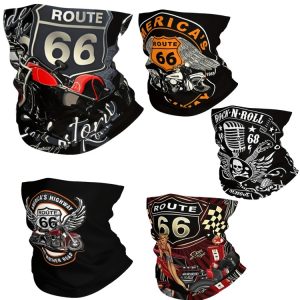 Motorcycle Riding Sun-protection Face Mask