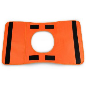 Electric Winch Self-Rescue Protective Safety Blanket