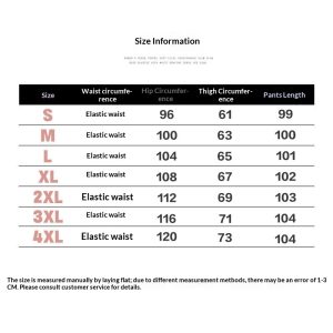 Stylish Drawstring Mens High-waist Slimming Casual Sweatpants