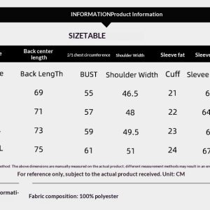 Retro Tie-Dye Reversible Casual Collared Trendy Warm Jacket