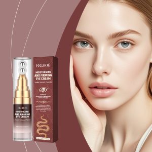 Massage And Nourishing Eye Cream