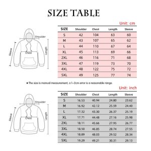 Stylish Floral-patterned Loose-fitting Designer Hoodie For Fall