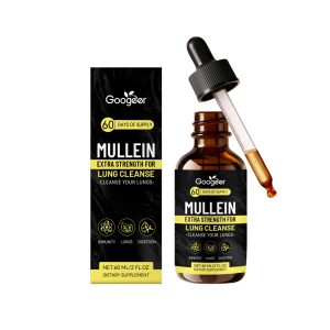 Scutellaria Lung Cleaning Drops