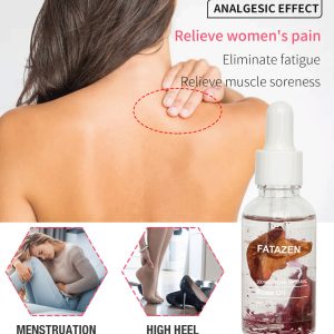 Spa Aromatherapy Soothing Facial Pain Relief Rose Essential Oil Massage Gua Sha Oil