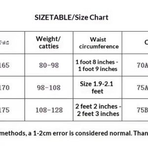 Striped Two-Piece Set With High-Waisted Design And Tummy-Contouring Top