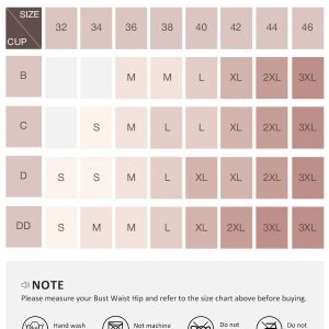 Post Surgery Bra Front Closure Compression Mastectomy Bra