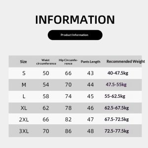 Yoga Pants High Waisted And Hip Lifting Sports Leggings