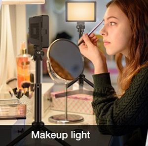 Live-stream Fill Light LED Photography Light