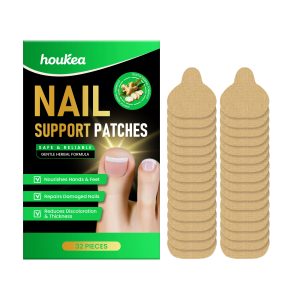 Nail Support Patches