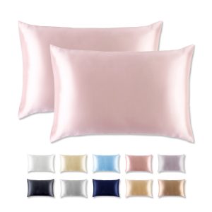 OEKO-certified Silk Mulberry-silk Envelope Pillowcase