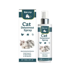 Cat Deterrent Spray