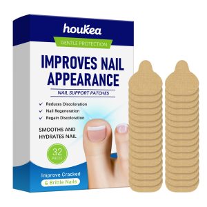 Nail Care Patch