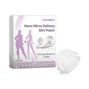 Intestinal Slimming Micro-needle Patch