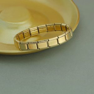 Italian-style Modular Bracelet DIY Patchwork Accessories Handmade And Creative