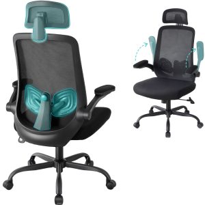 Home Office - Network Chair