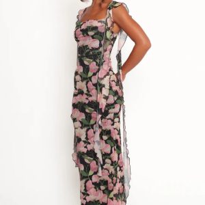 Women's Sexy Fashionable Casual Printed Dress